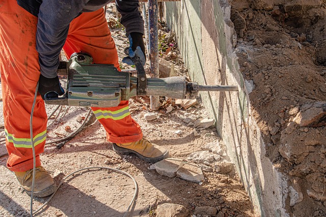 General Contracting