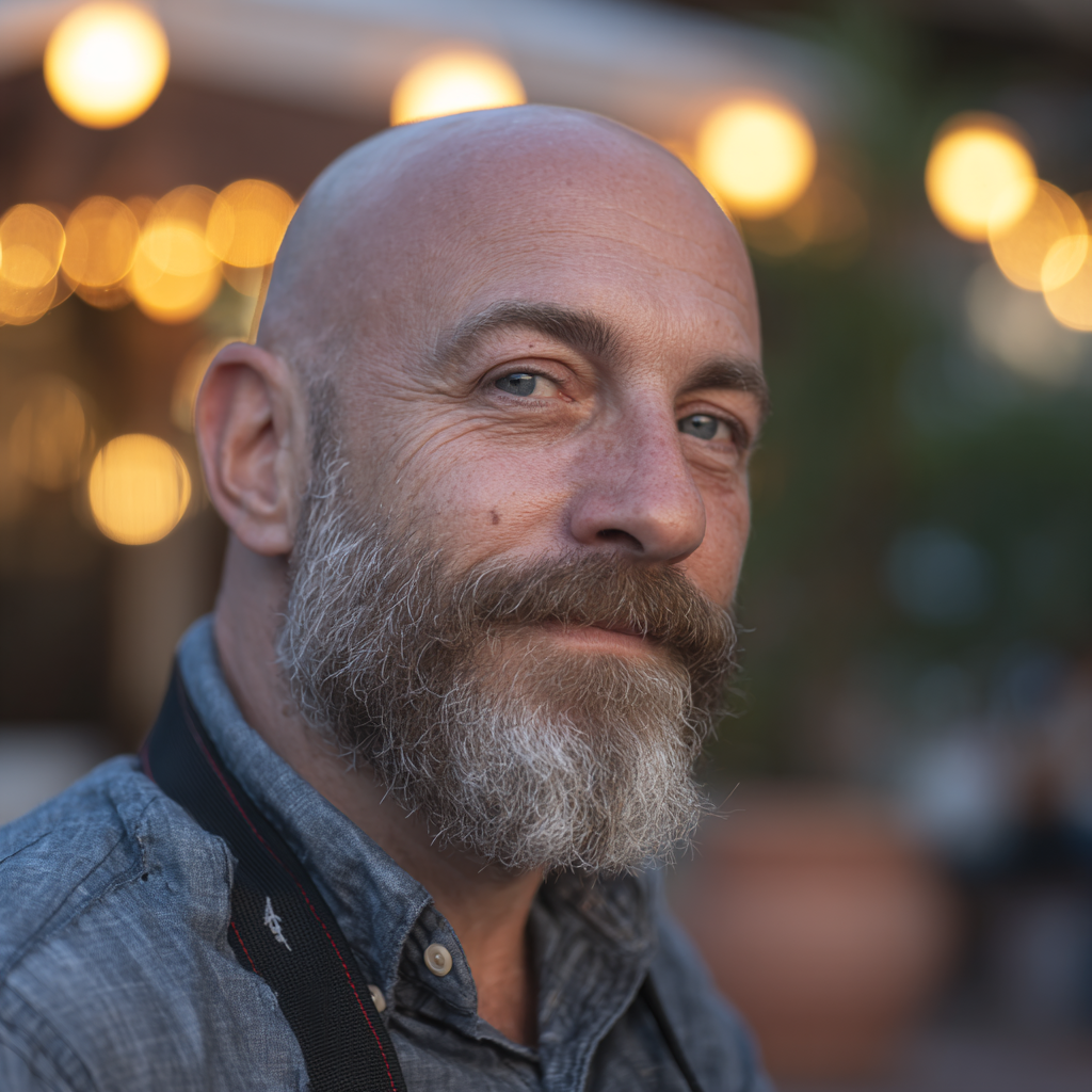 Matt Brody - Owner