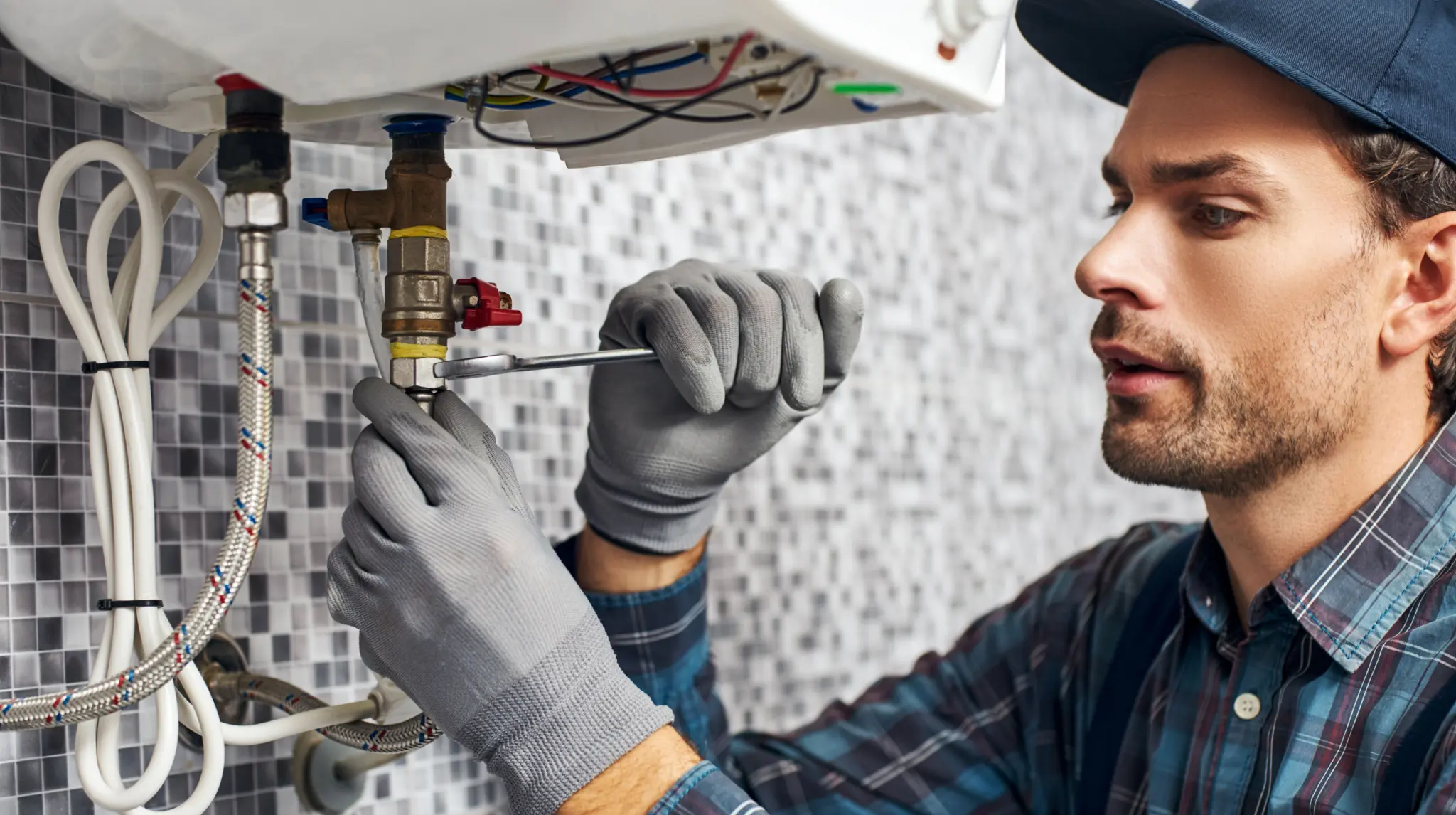 Plumbing