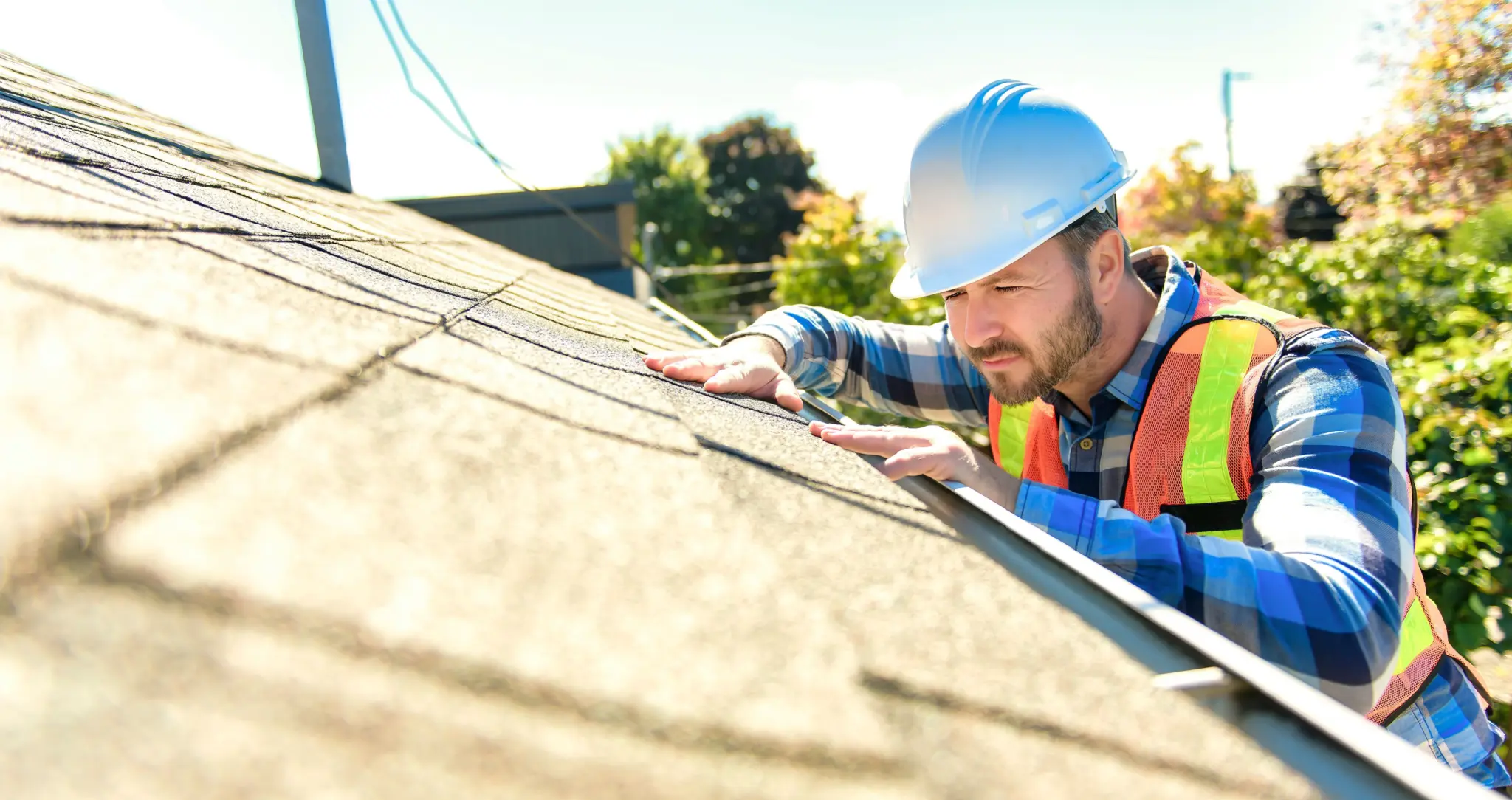 Roofing